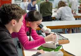 TP d'écologie