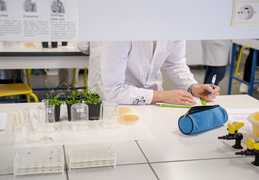 Département Biologie