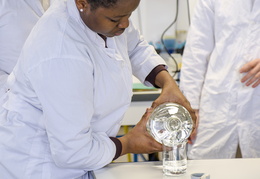 Département Biologie