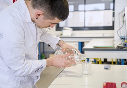 Département Biologie