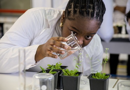 Département Biologie