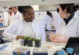Département Biologie