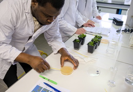 Département Biologie