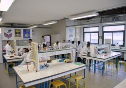 Département Biologie