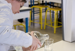 Département Biologie