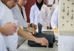 Département Biologie