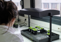 Département Biologie
