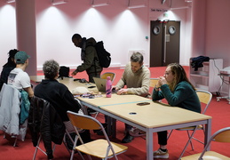 Photo et composition d'images