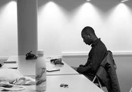 Photo et composition d'images