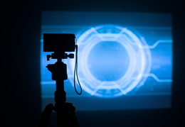 Photo et composition d'images