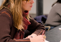 Écriture