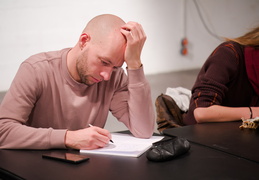 Écriture