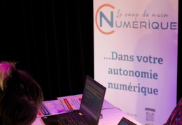 Numérique pour tous