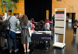 Cérémonie des docteurs