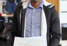 Cérémonie des docteurs