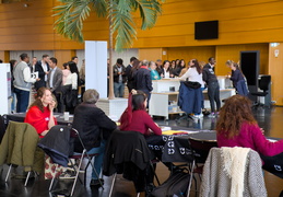 Cérémonie des docteurs