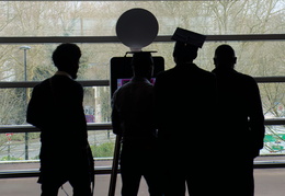 Cérémonie des docteurs