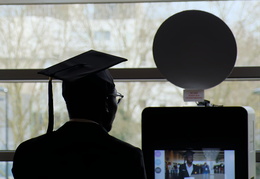 Cérémonie des docteurs