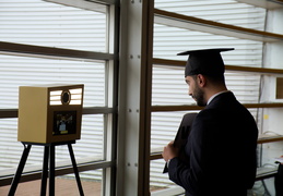 Cérémonie des docteurs