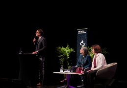 Cérémonie des docteurs
