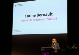 Cérémonie des docteurs