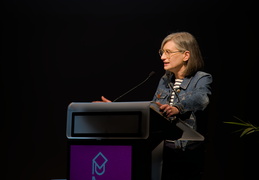 Cérémonie des docteurs