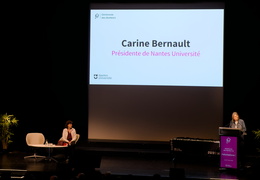 Cérémonie des docteurs