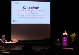 Cérémonie des docteurs