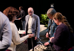 Cérémonie des docteurs