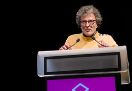Cérémonie des docteurs
