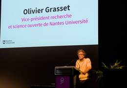 Cérémonie des docteurs