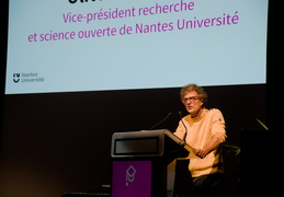 Cérémonie des docteurs