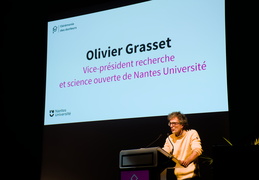 Cérémonie des docteurs