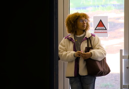 Une soirée de folie par l'association BUDAPES !