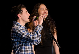 Une soirée de folie par l'association BUDAPES !