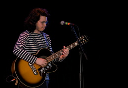 Une soirée de folie par l'association BUDAPES !