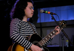 Une soirée de folie par l'association BUDAPES !