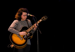 Une soirée de folie par l'association BUDAPES !