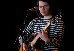 Une soirée de folie par l'association BUDAPES !