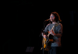 Une soirée de folie par l'association BUDAPES !