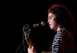 Une soirée de folie par l'association BUDAPES !