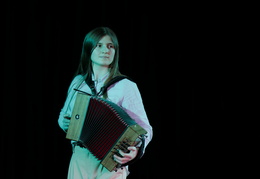 Une soirée de folie par l'association BUDAPES !