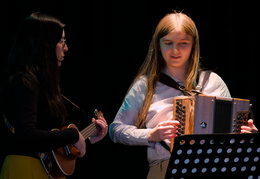 Une soirée de folie par l'association BUDAPES !