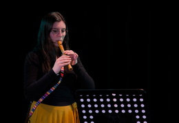 Une soirée de folie par l'association BUDAPES !