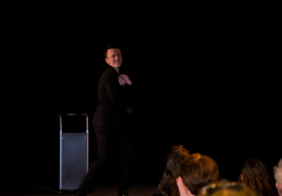 Une soirée de folie par l'association BUDAPES !