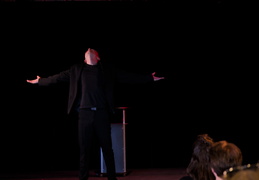 Une soirée de folie par l'association BUDAPES !