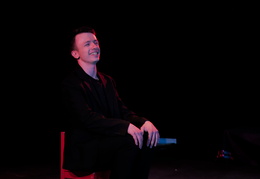 Une soirée de folie par l'association BUDAPES !