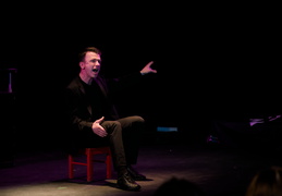 Une soirée de folie par l'association BUDAPES !