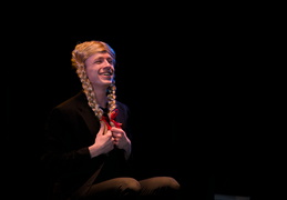 Une soirée de folie par l'association BUDAPES !