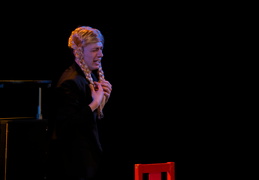 Une soirée de folie par l'association BUDAPES !